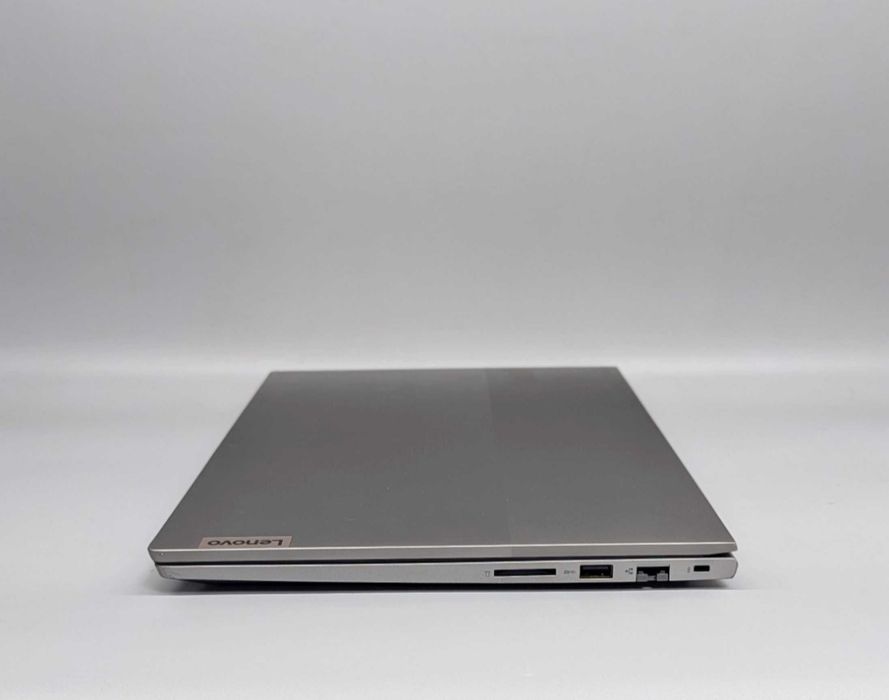 Ноутбук Lenovo ThinkBook 15 core i3, RAM-16, ssd-256, win11pro
