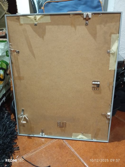 Puzzle 50 x 40 com noção de profundidade