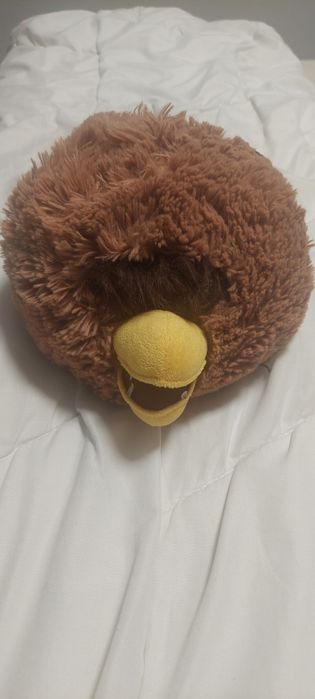 Angry birds komplet