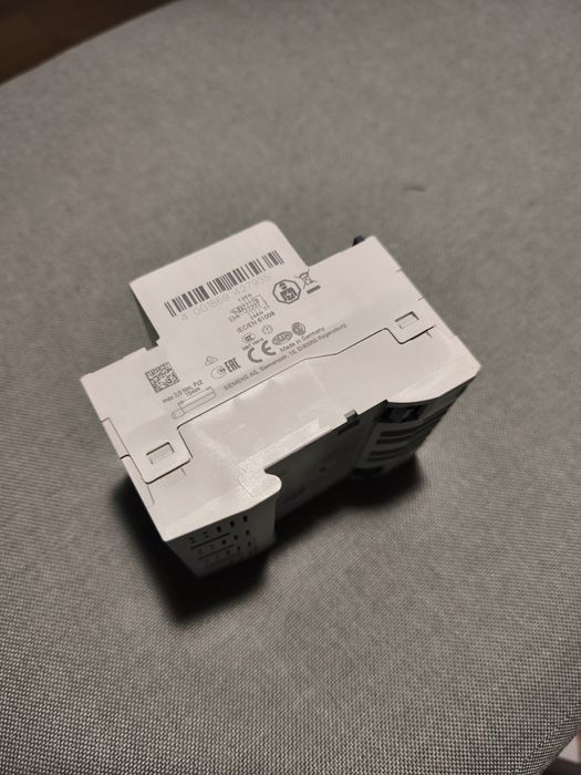 Wyłącznik różnicowoprądowy Siemens