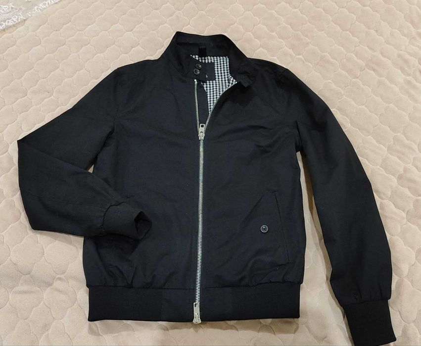 Куртка-бомбер River Island / розмір S