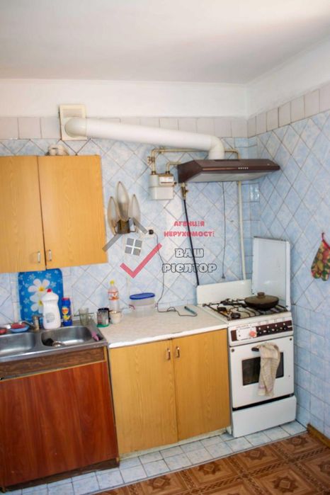Продаж 4к.квартири на Леваді. ЄВІДНОВЛЕННЯ!!!