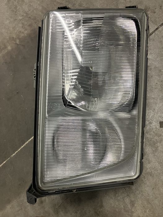 Farois Originais Mercedes W124 Bosch 3 Geracao