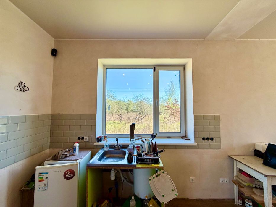 Без комісії! Будинок з ремонтом 122 м2 с. Тарасівка