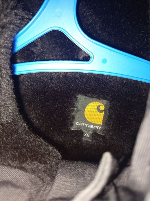 Куртка Carhartt б/у