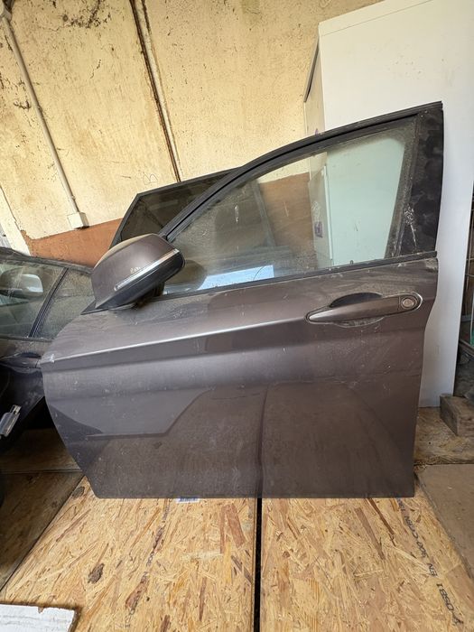 Portas BMW serie 1 f20