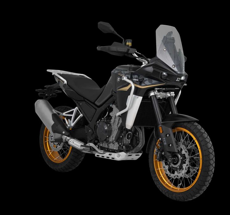 Kove 800X NOWY Promocyjna cena 39900 zł