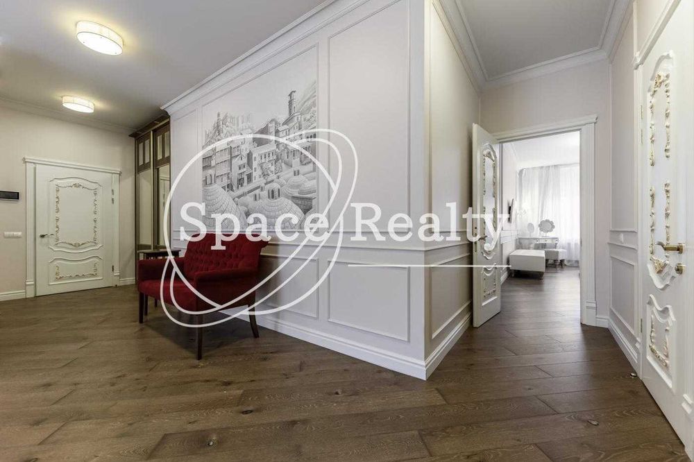 Продаж 3к квартири 115м2 ЖК Новопечерські Липки Верхогляда Печерськ