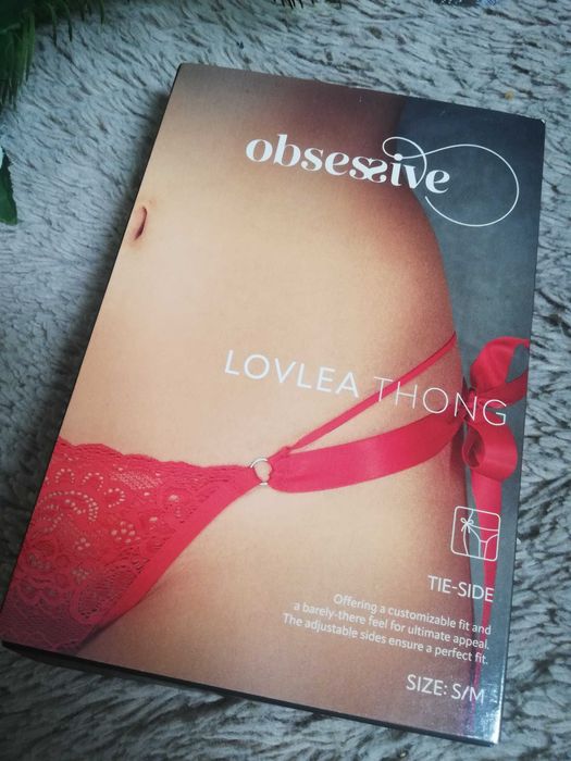 Obsessive stringi damskie Nowe