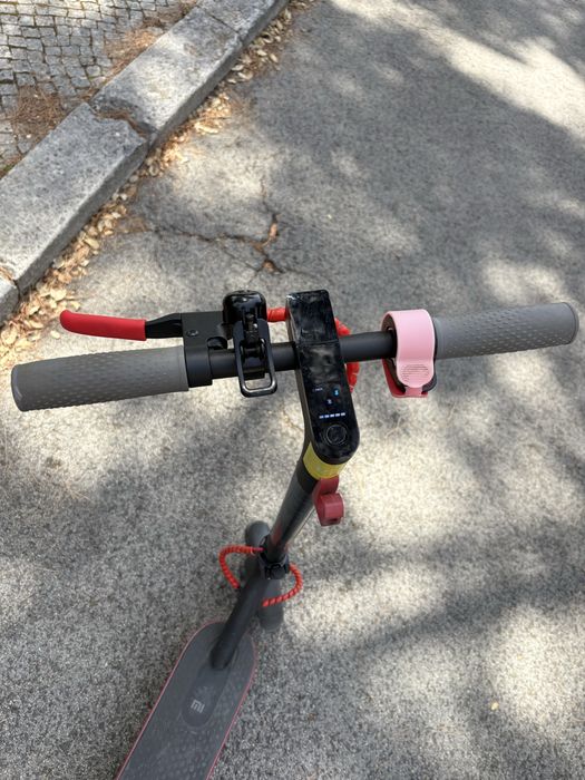 Trotinete Xiaomi Mi Pro 2