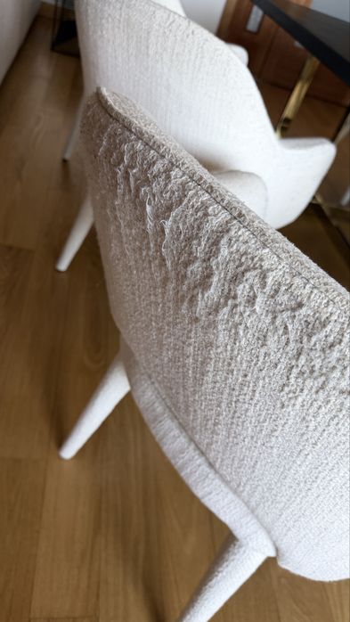 Cadeiras  Dreyfuss