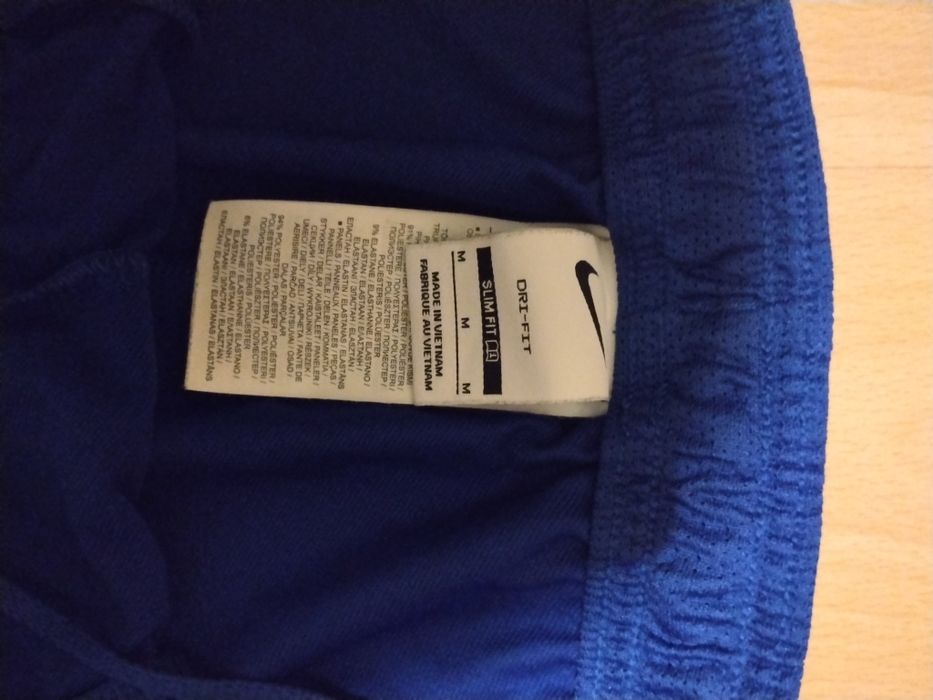 Spodnie treningowe Nike roz M