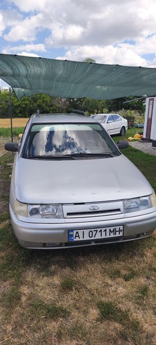 ВАЗ / Lada 2111 2006р