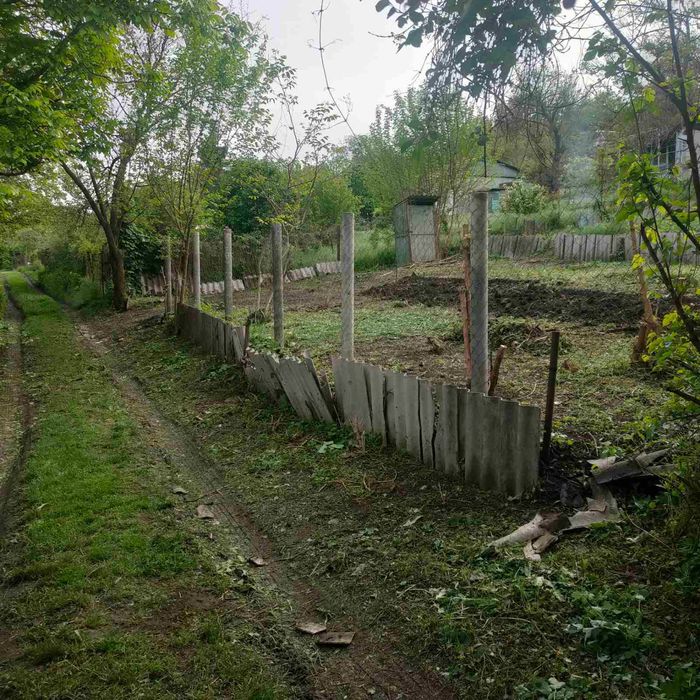 Продам дачу за с. Володимирівське