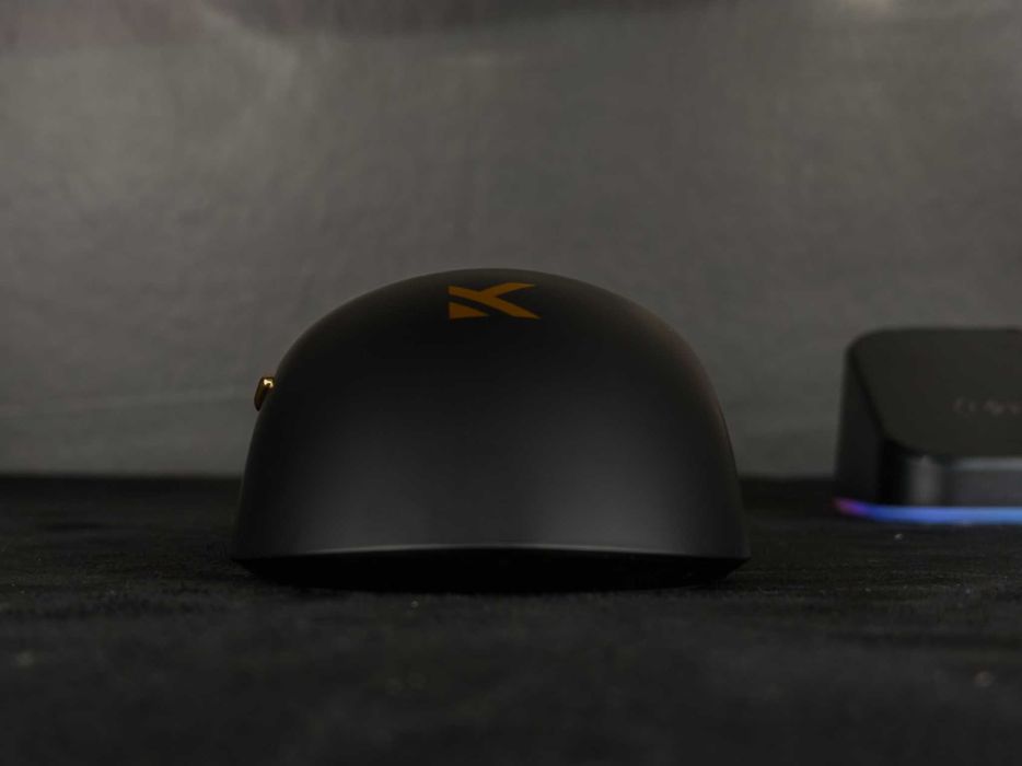 Mysz Gamingowa MCHOSE K7 Ultra