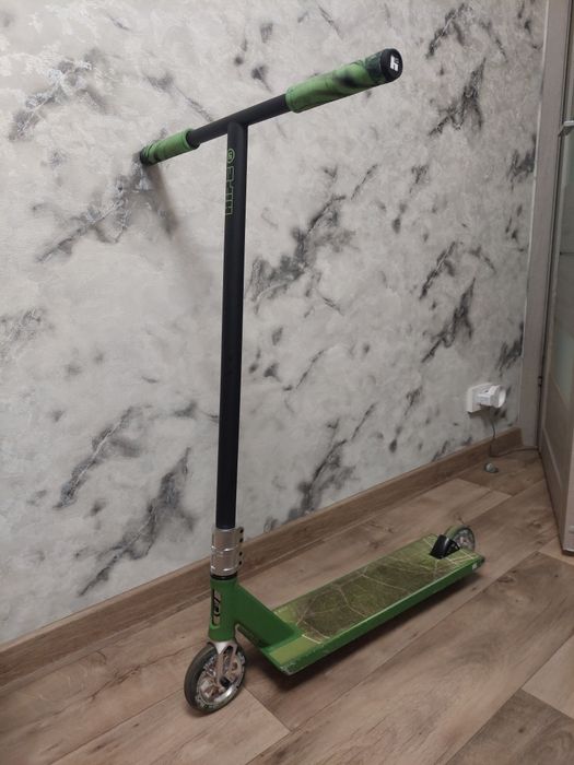 Стрит самокат Hipe H6