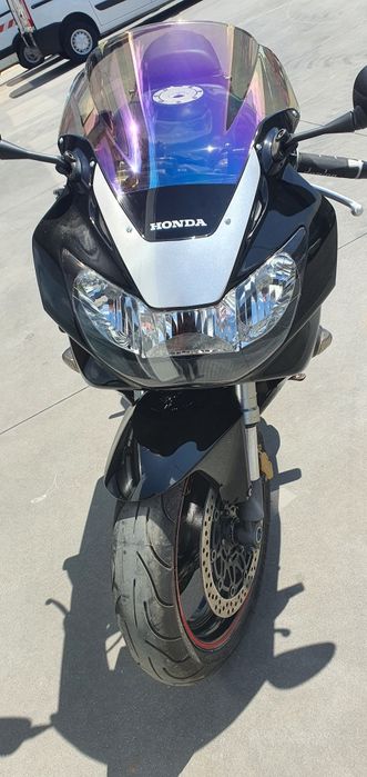 CBR900RR de 2000