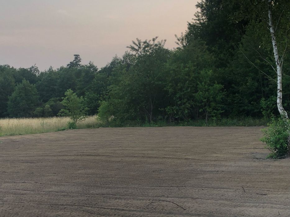 Glebogryzarka separacyjna, kosiarka bijakowa oraz inne uslugi ogrodnicze