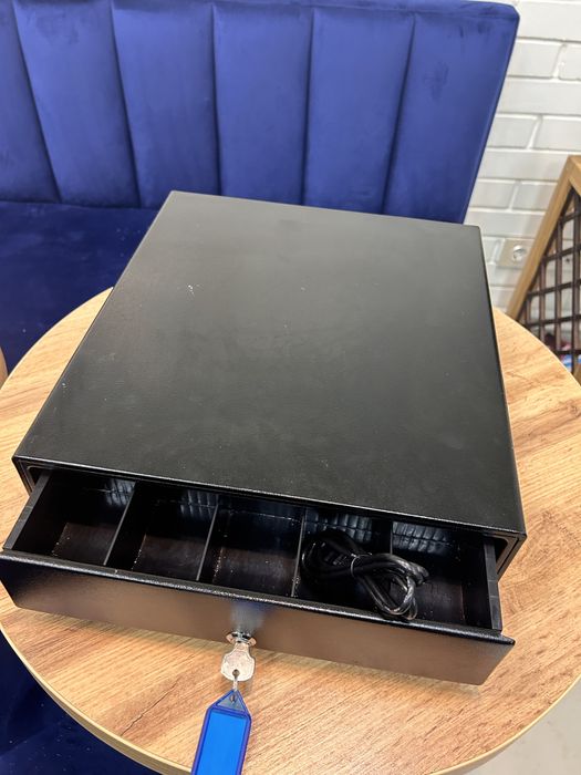 Грошова скринька