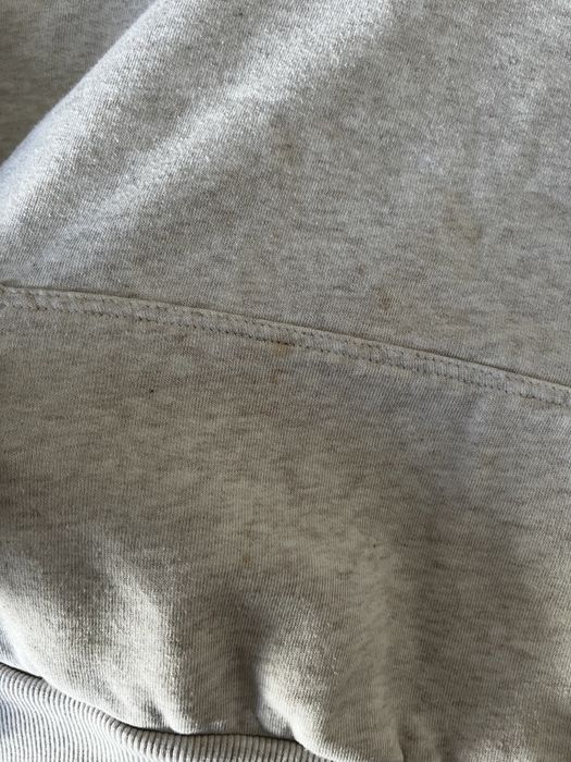 Massimo dutti bluza beżowa damska z kapturem L