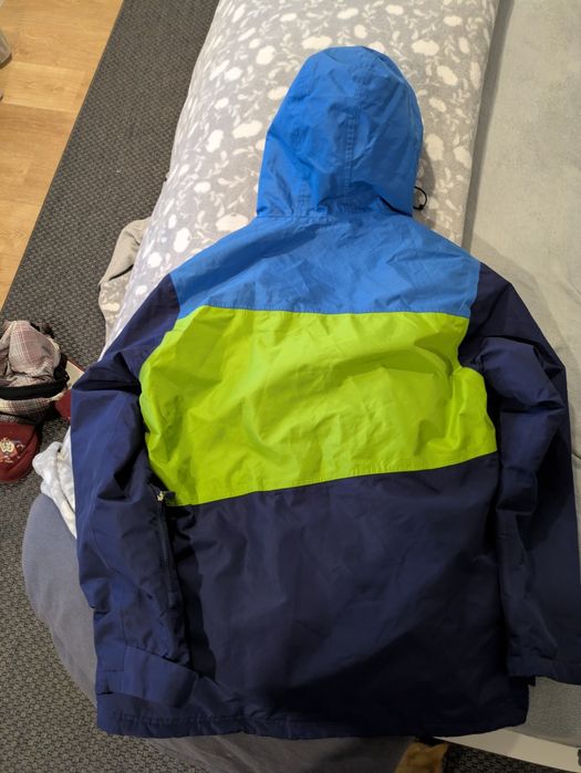 Casaco neve Snowboard Ski