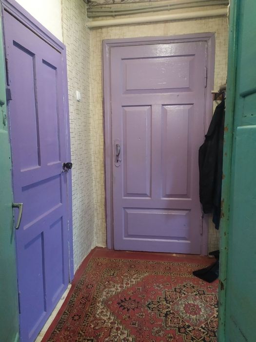 Не военным! Сдам 4к дом район Артёмовского моста