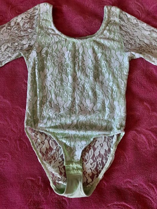 Body koronkowe r. 36