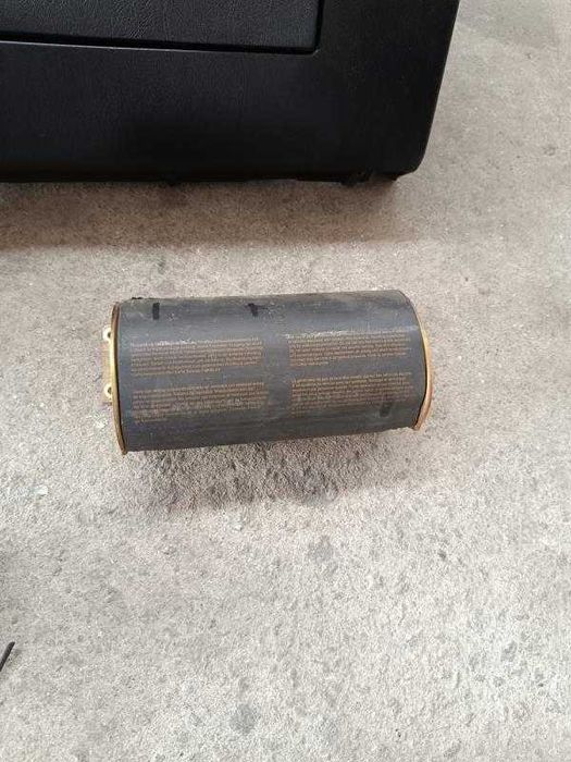 KIT DE AIRBAGS MERCEDES-BENZ C-CLASS (W202) | 93 - 00 l 119351