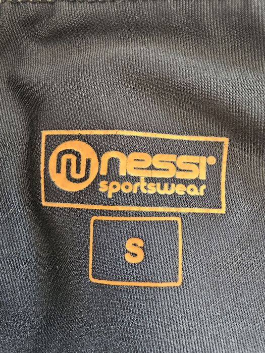 Spódniczka biegowa Nessi