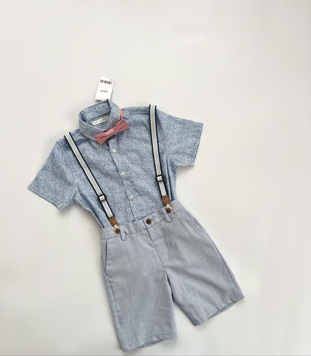 Next костюм нарядний для хлопчика