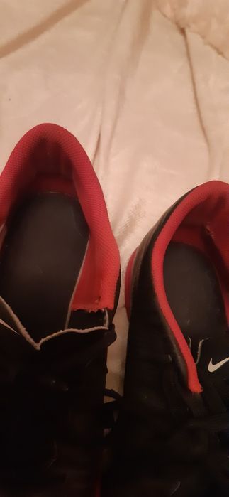 Wyprzedaż butów Zapraszam Mercurial buty sportowe Nike