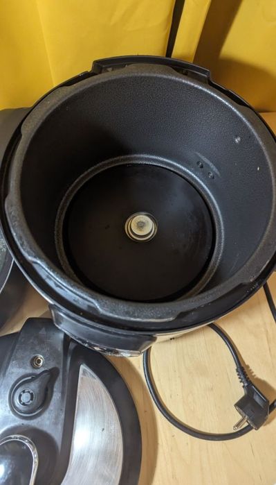 Мультиварка Moulinex CE500E