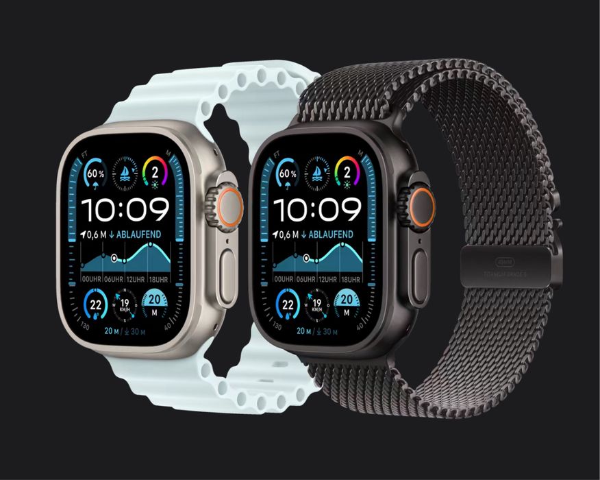 NEW!!! Apple Watch Series 10 / Ultra 2 / Hermès