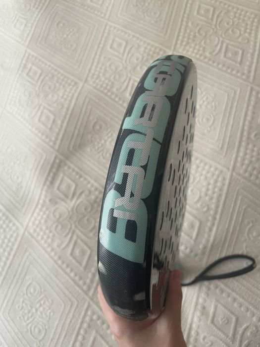 Raquete Padel Babolat Revenge