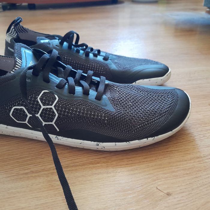 Buty męskie VivoBareFoot