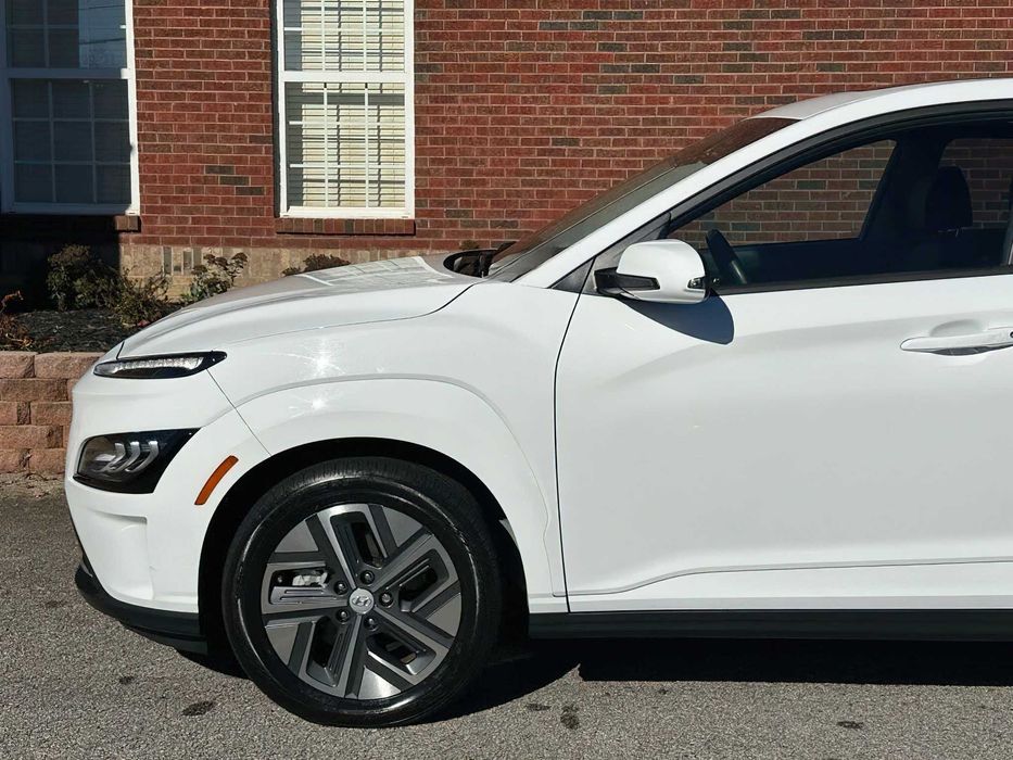 Hyundai Kona Electric Limited      2023