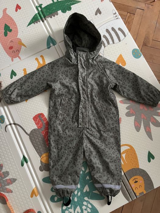 Комбінезон дощовик Zara