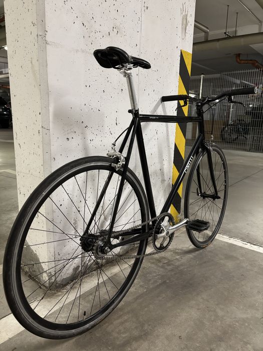 Cinelli Gazzetta single speed/fixed gear