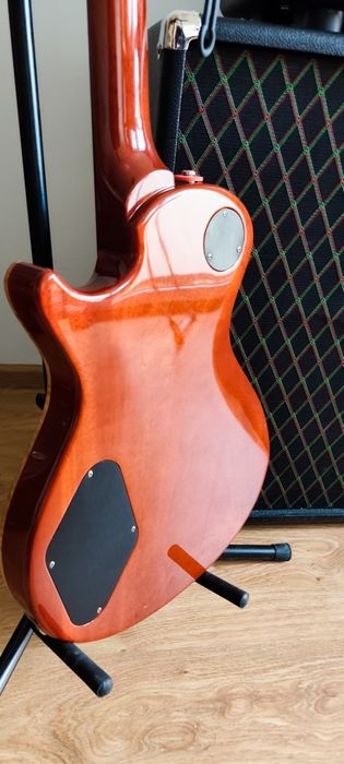 PRS Singlecut USA 2006 rok gitara elektryczna Paul Reed Smith