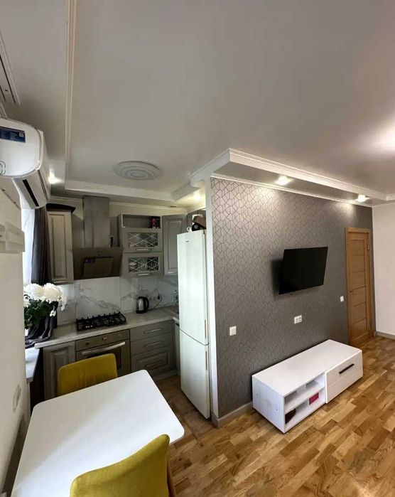 Пропонується в оренду квартира в затишному районі міста на Подолі