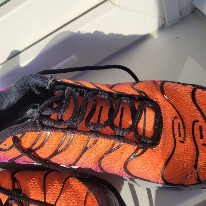 Buty Nike rozmiar 44