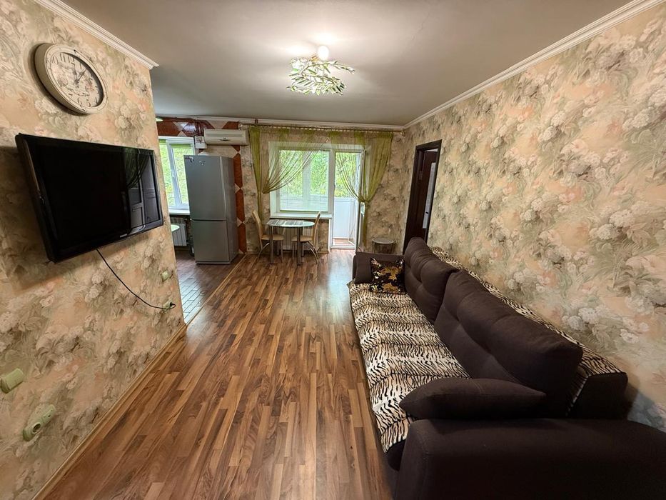 Продаю отличную 3х комнатную квартиру.Ингульский район.ЮТЗ