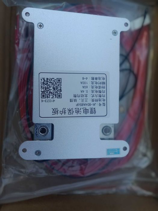 Бмс Bms jk 4s 8s жиконг 4A