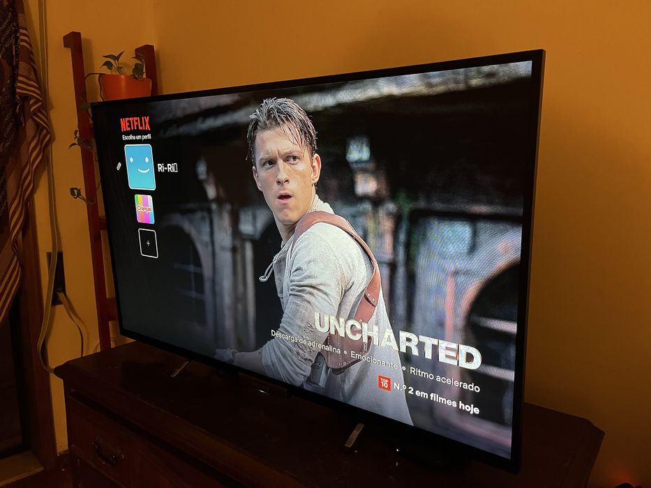 TV SONY 42 polegadas