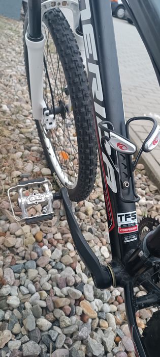 rower Merida Matts TFS Trail 400-D deore  MTB HARDTAIL TRA