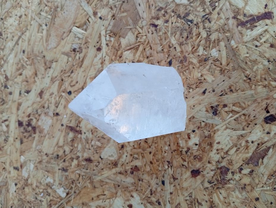 Ponta de Cristal