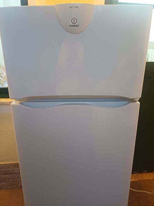 Figorifico indesit