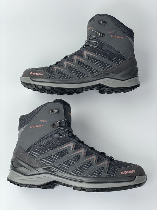 Ботинки Lowa INNOX PRO GTX Gore-Tex MID Оригінал