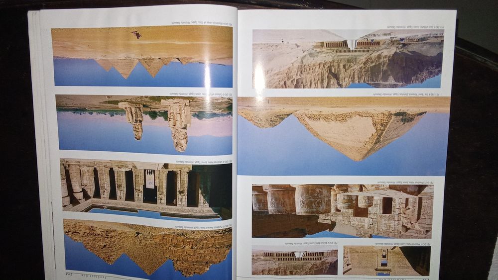 1000 IMAGENS MUNDIAIS Livro 256 Pag. 8 Fotos