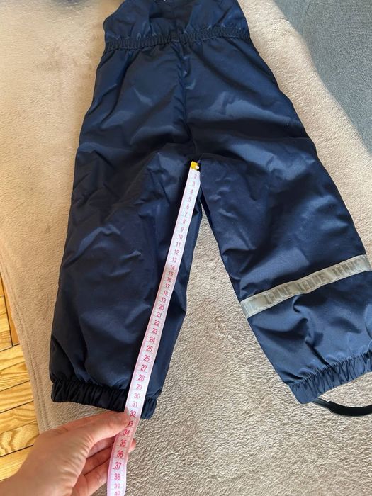 Зимовий комбінезон Lenne